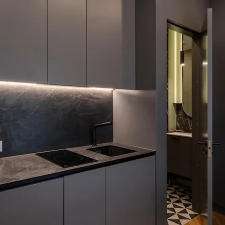 Lejlighed Old Town Art Deco Ii