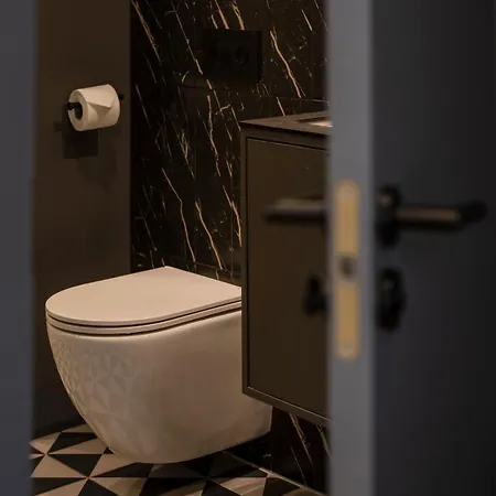 Old Town Art Deco Ii * Kaunas