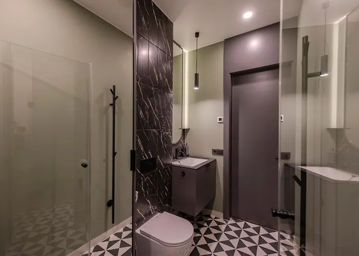 Apartamento Old Town Art Deco Ii