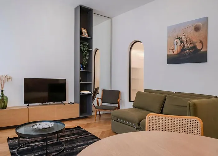 Old Town Art Deco Ii * Kaunas