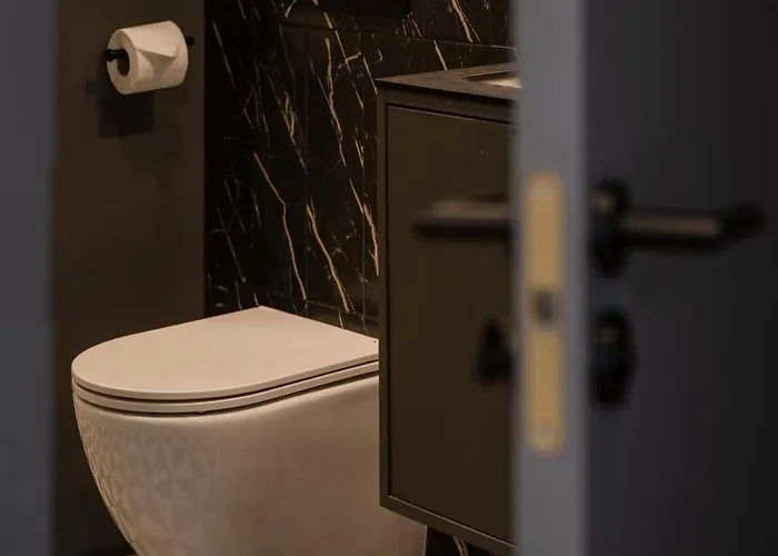 Old Town Art Deco Ii * Kaunas